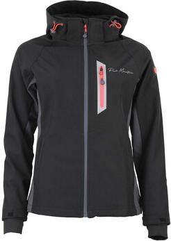 Peak Mountain Windjack Blouson softshell femme ACLUNY