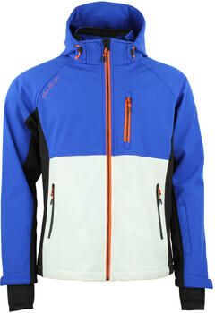 Peak Mountain Windjack Blouson softshell homme CAMETIS