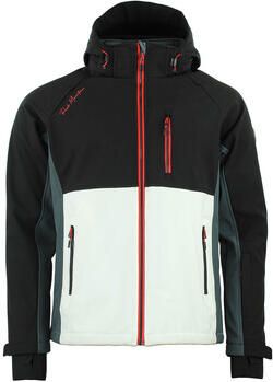 Peak Mountain Windjack Blouson softshell homme CAMETIS
