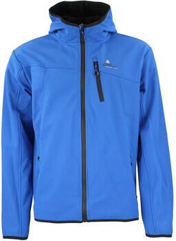 Peak Mountain Windjack Blouson softshell homme CAMSO