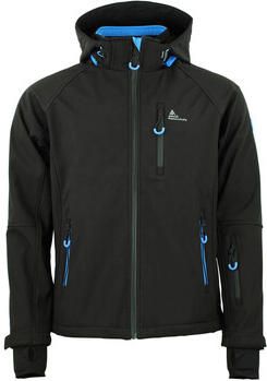 Peak Mountain Windjack Blouson softshell homme CIMALEO