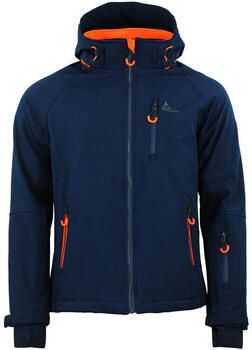 Peak Mountain Windjack Blouson softshell homme CIMALEO