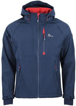 Peak Mountain Windjack Blouson softshell homme CLUNY