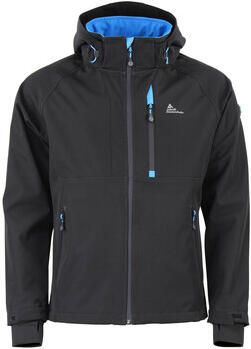 Peak Mountain Windjack Blouson softshell homme CLUNY