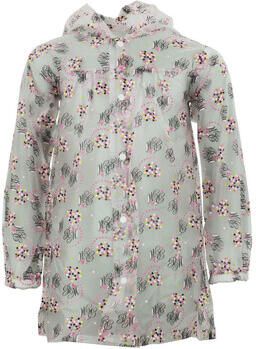 Peak Mountain Windjack Coupe-vent fille FEAK