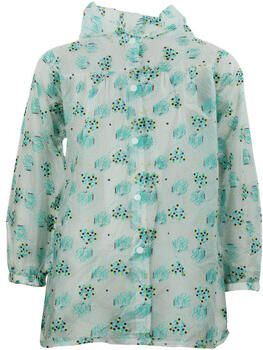 Peak Mountain Windjack Coupe-vent fille FEAK