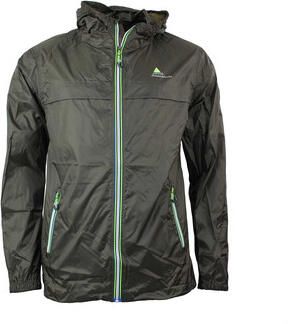 Peak Mountain Windjack Coupe-vent homme CARNEW