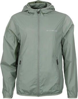 Peak Mountain Windjack Coupe vent imperméable APLUIE