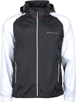 Peak Mountain Windjack COUPE-VENT IMPERMEABLE HOMME CABREST