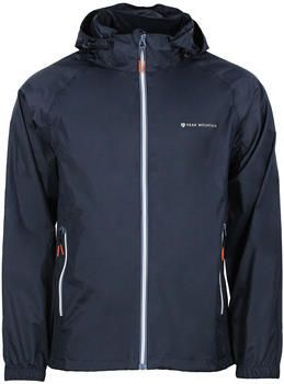 Peak Mountain Windjack COUPE-VENT IMPERMEABLE HOMME CABREST