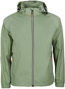 Peak Mountain Windjack COUPE-VENT IMPERMEABLE HOMME CABREST