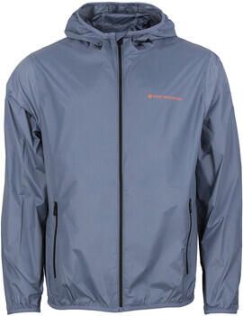 Peak Mountain Windjack COUPE-VENT IMPERMEABLE HOMME CAPLUIE