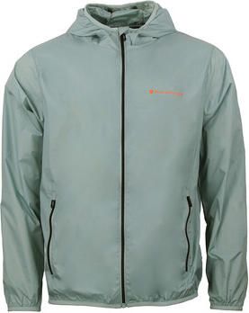 Peak Mountain Windjack COUPE-VENT IMPERMEABLE HOMME CAPLUIE