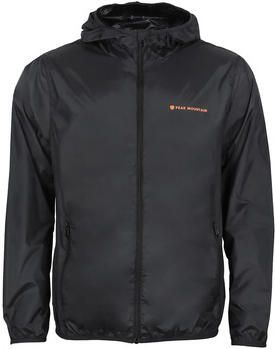 Peak Mountain Windjack COUPE-VENT IMPERMEABLE HOMME CAPLUIE