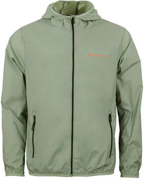 Peak Mountain Windjack COUPE-VENT IMPERMEABLE HOMME CAPLUIE