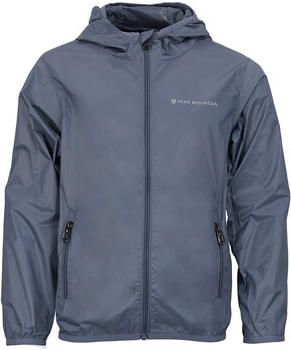 Peak Mountain Windjack COUPE-VENT IMPERMEABLE MIXTE ECAPLUIE MIXTE