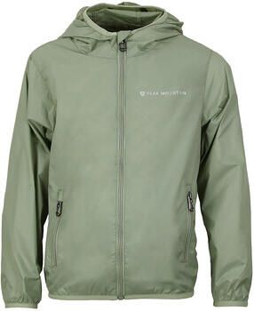 Peak Mountain Windjack COUPE-VENT IMPERMEABLE MIXTE ECAPLUIE MIXTE