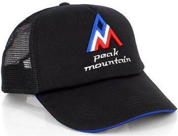 Peak Mountain Pet Casquette MACES