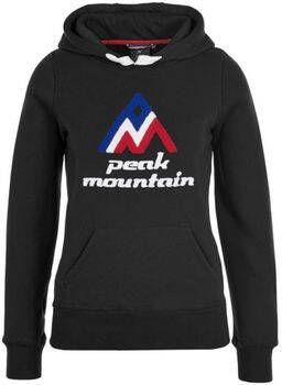 Peak Mountain Sweater Sweat à capuche femme ADRIVER