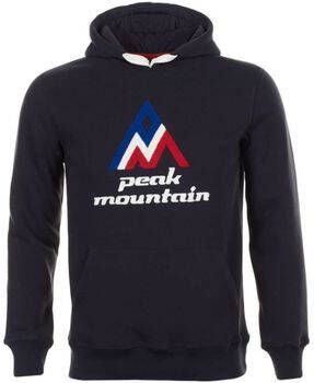Peak Mountain Sweater Sweat à capuche homme CODRIVER