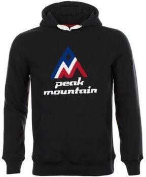 Peak Mountain Sweater Sweat à capuche homme CODRIVER