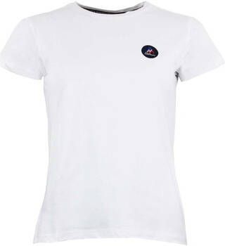 Peak Mountain T-shirt Korte Mouw T-shirt manches courtes femme ACODA