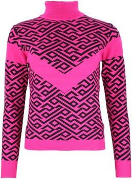 Peak Mountain Trui Pull femme ADIAMANT