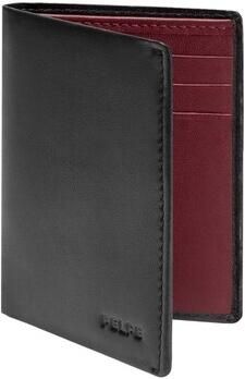 Pelpe Portemonnee P-1 BUR FBM Burdeos
