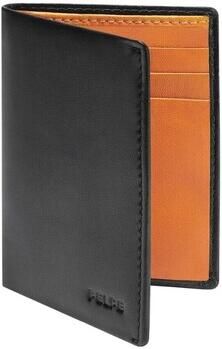 Pelpe Portemonnee P-1 CARTERA TARJETERO FBM Naranja
