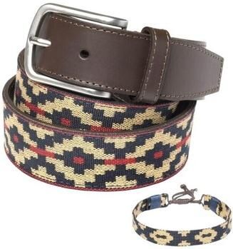 Pelpe Riem Fabric-2 GS1 Beige