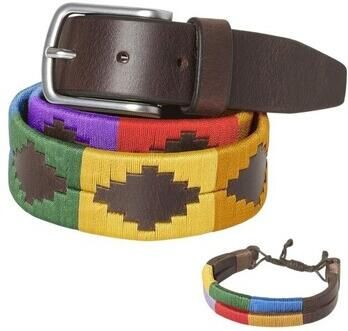 Pelpe Riem POLO A Iris GS1 Multicolor