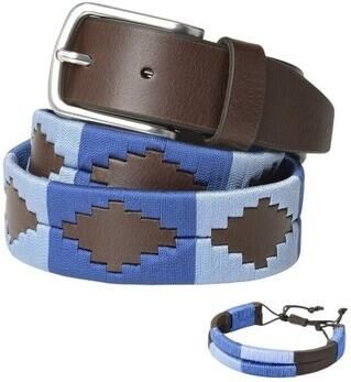 Pelpe Riem POLO Azul GS1 Azul