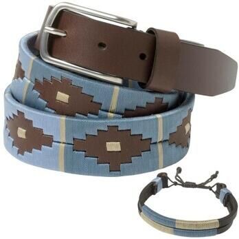 Pelpe Riem POLO BBB GS1 Celeste