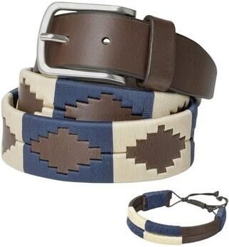 Pelpe Riem POLO Beige FBA Beige