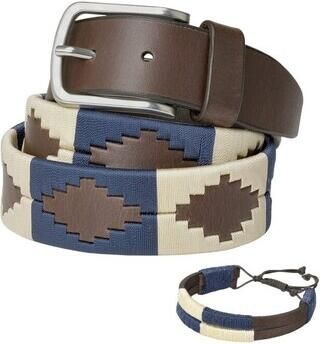 Pelpe Riem POLO Beige GS1 Beige
