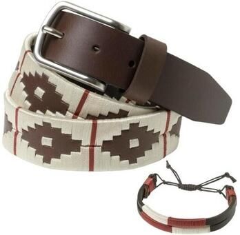 Pelpe Riem POLO BR GS1 Crudo