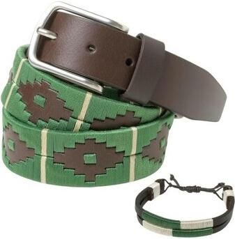 Pelpe Riem POLO GB GS1 Verde