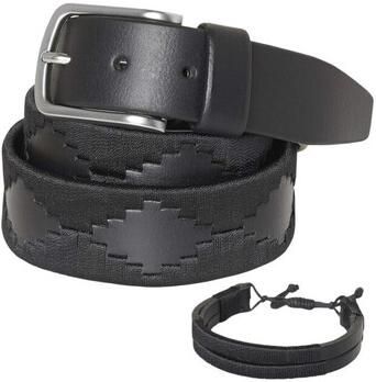 Pelpe Riem POLO Negro GS1 Negro