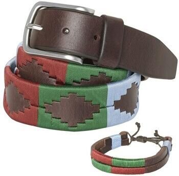 Pelpe Riem POLO Verde GS1 Verde
