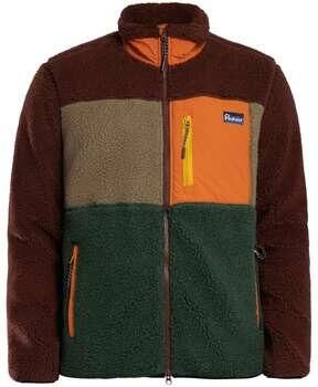 Penfield Fleece Jack Mattawa-jas