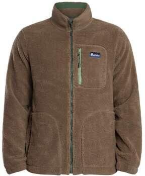 Penfield Fleece Jack Trailblaze-jas