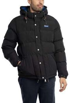 Penfield Parka Jas Bowerbridge-jasje