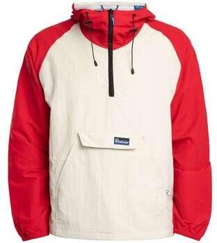 Penfield Pac Jacket Off White- Heren Off White - Foto 2