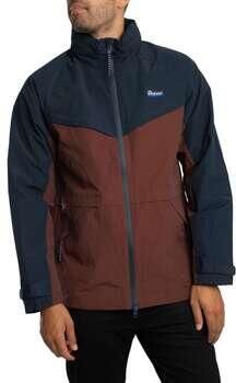 Penfield Windjack Nylon stoffen regenjas