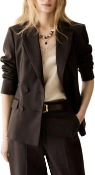 Pennyblack Blazer pbpcapanna-005