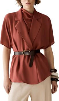 Pennyblack Blouse pbpgradi-002