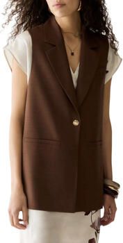 Pennyblack Gilet pbpfiesta-004