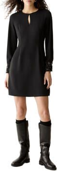 Pennyblack Korte Jurk pbppaio-001