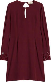 Pennyblack Korte Jurk pbppaio-004