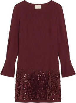 Pennyblack Korte Jurk pbpribelle-004